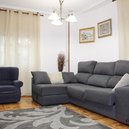 Vut La Fuentina -Casas De Los Picos Панес Экстерьер фото