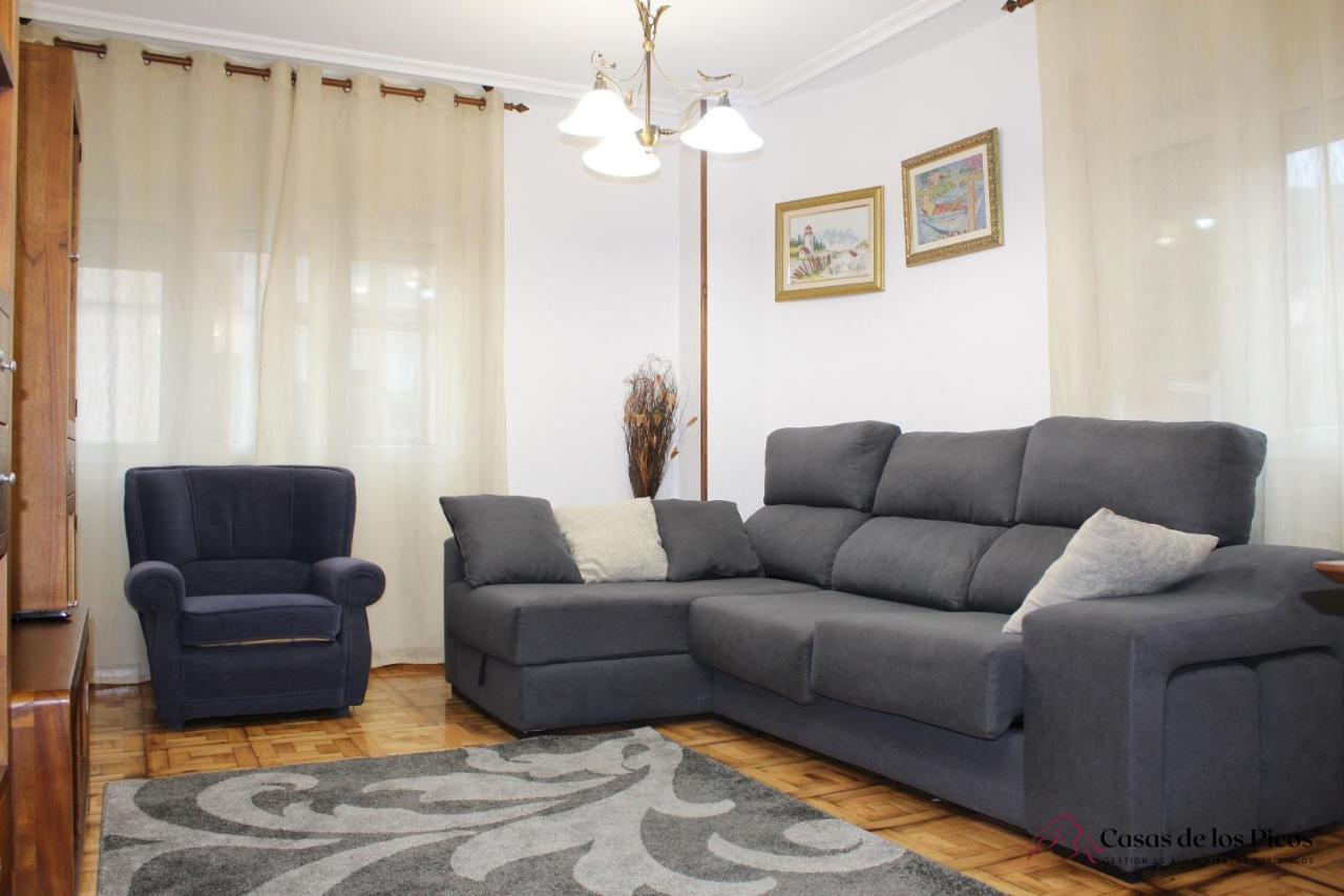 Vut La Fuentina -Casas De Los Picos Панес Экстерьер фото