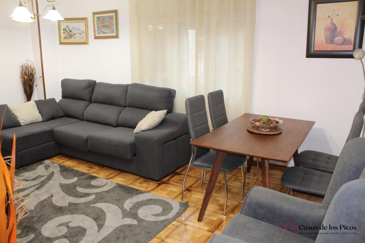 Vut La Fuentina -Casas De Los Picos Панес Экстерьер фото